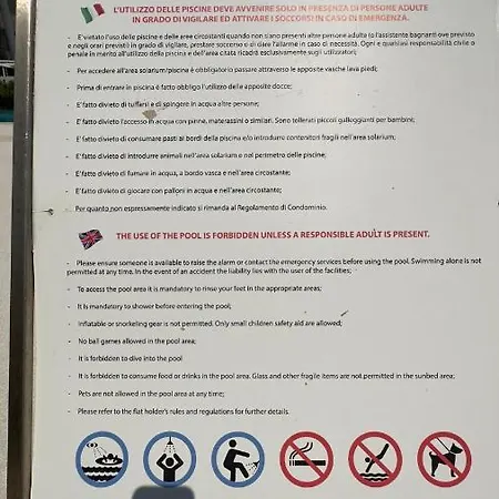 Appartamento Magica Immobiliare - Bagni Miramare 20 Lido di Jesolo