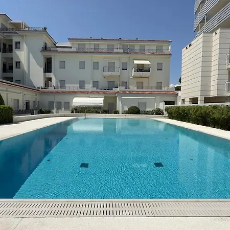 Magica Immobiliare - Bagni Miramare 20 Appartamento *
