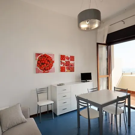 Appartamento Magica Immobiliare - Bagni Miramare 20