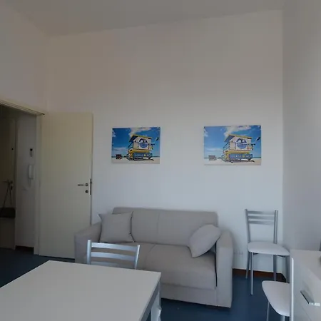 Appartamento Magica Immobiliare - Bagni Miramare 20 *
