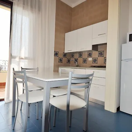 Magica Immobiliare - Bagni Miramare 20 Appartamento *