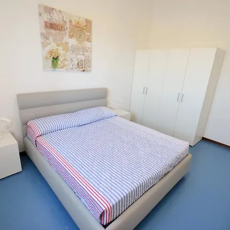 Magica Immobiliare - Bagni Miramare 20 Appartamento Lido di Jesolo