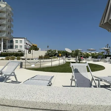 Magica Immobiliare - Bagni Miramare 20 Appartamento Lido di Jesolo