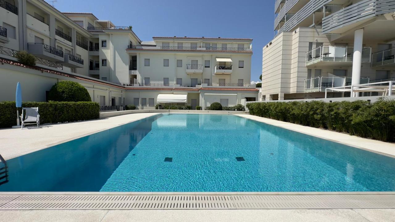 Magica Immobiliare - Bagni Miramare 20 Apartment *