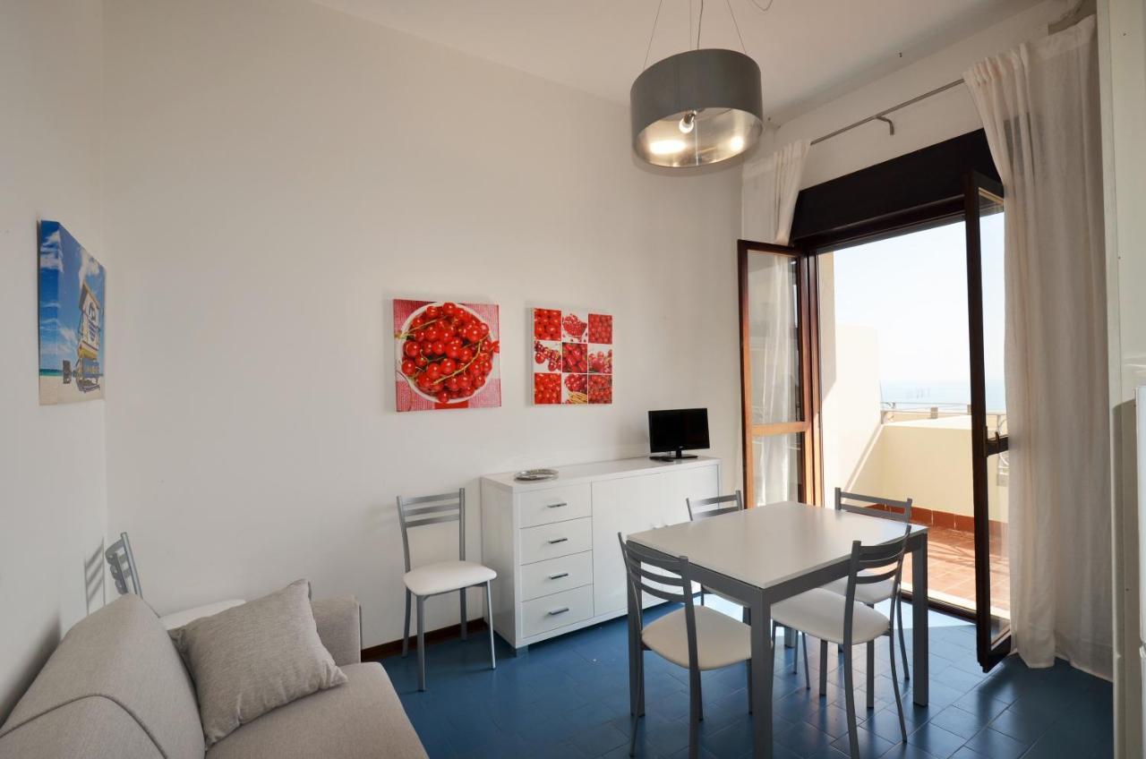 Apartment Magica Immobiliare - Bagni Miramare 20