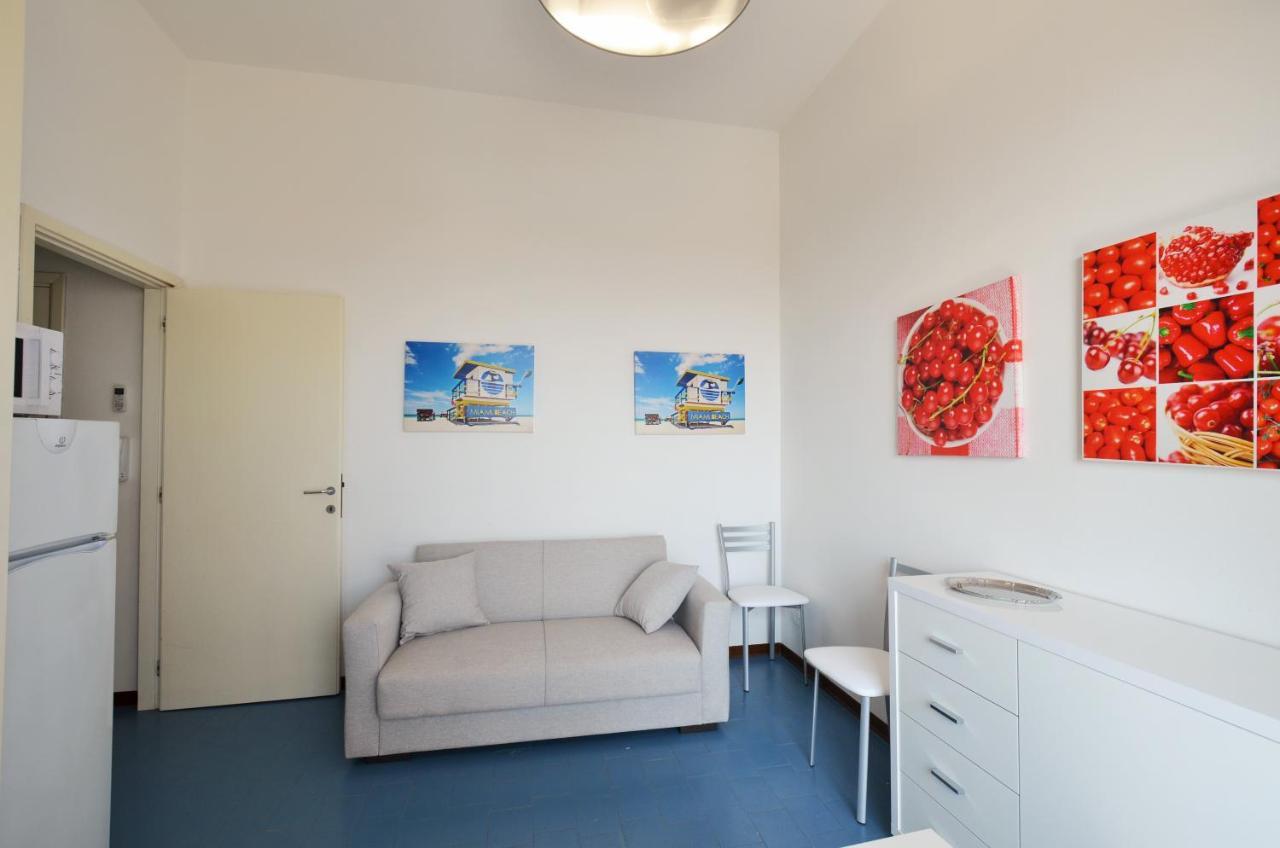 Magica Immobiliare - Bagni Miramare 20 Lido di Jesolo